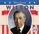 Woodrow Wilson cover