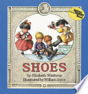 Shoes cover