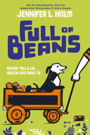 Full of Beans cover