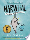 Narwhal: Unicorn of the Sea cover