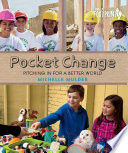 Pocket Change: Pitching In for a Better World cover