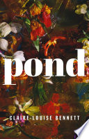Pond cover