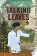 Talking Leaves cover