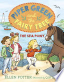The Sea Pony cover