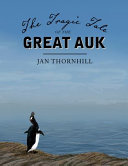 The Tragic Tale of the Great Auk cover