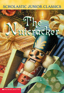 The Nutcracker cover