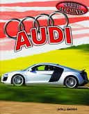 Audi cover