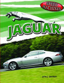 Jaguar cover