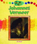 Johannes Vermeer cover