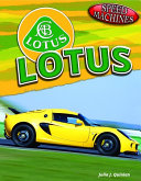 Lotus cover
