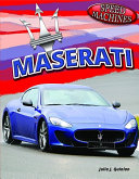 Maserati cover