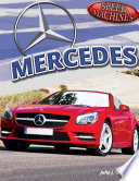 Mercedes cover