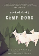 Camp Dork cover
