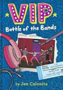 Battle of the Bands cover