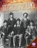 Notorious Outlaws cover