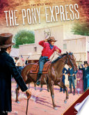 The Pony Express cover