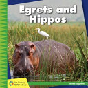 Egrets and Hippos cover