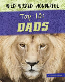 Top 10: Dads cover