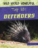 Top 10: Defenders cover