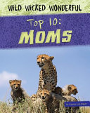 Top 10: Moms cover