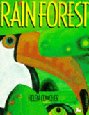 Rain Forest cover
