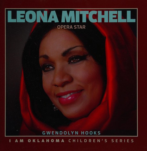 Leona Mitchell: Opera Star cover