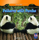 Patterns with Pandas cover