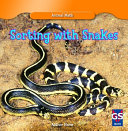 Sorting with Snakes cover