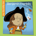 Benjamin Franklin (English) cover