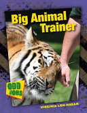 Big Animal Trainer cover