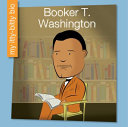 Booker T. Washington cover