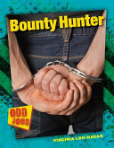 Bounty Hunter cover