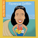 Florence Griffith Joyner cover