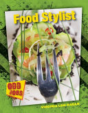 Food Stylist cover