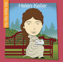 Helen Keller cover