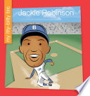 Jackie Robinson cover