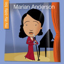 Marian Anderson cover