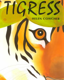 Tigress cover
