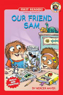 Our Friend Sam cover
