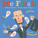 Me First! Prefixes Lead the Way cover