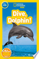Dive, Dolphin! cover