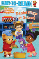 Daniel Plays at School cover
