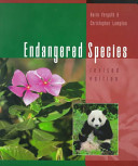 Endangered Species (Revised Edition) cover