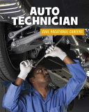 Auto Technician cover