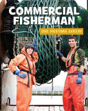 Commercial Fisherman cover