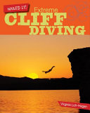 Extreme Cliff Diving cover