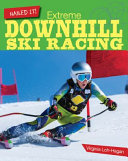 Extreme Downhill Ski Racing cover