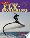 Extreme Flyboarding cover