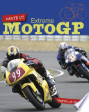 Extreme MotoGP cover
