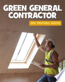 Green General Contractor cover